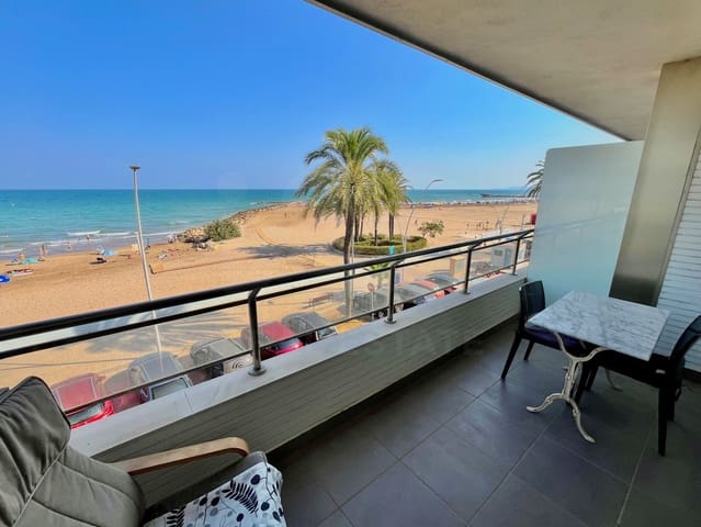 Apartamento de 2 habitaciones en Torrenostra, Torreblanca en venta - 249.900 € (Ref: 9996542)