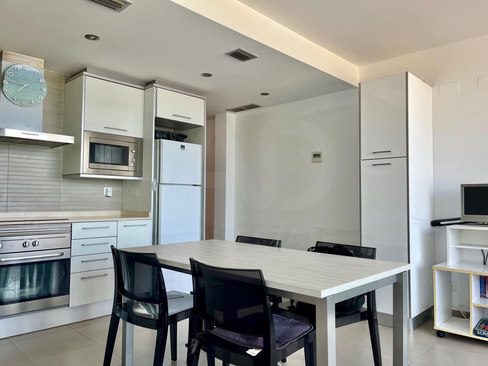 Apartamento de 2 habitaciones en Torreblanca en venta - 249.900 € (Ref: 9996542)