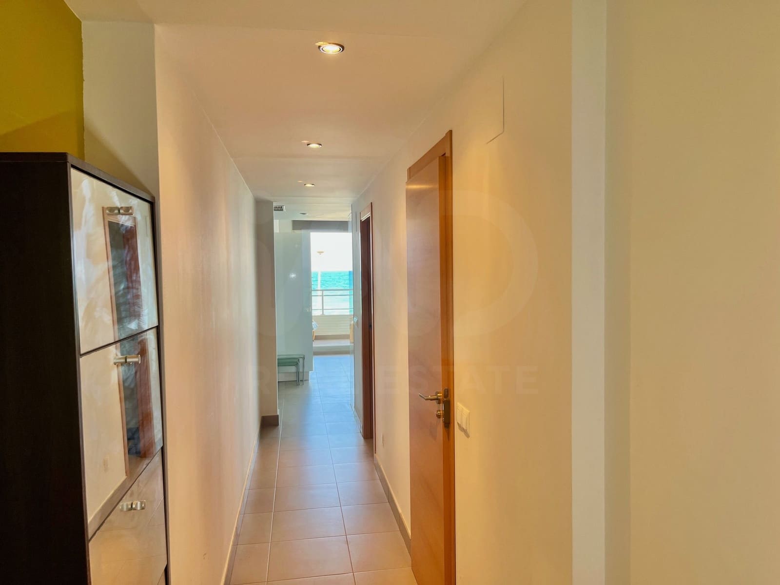 Apartamento de 2 habitaciones en Torreblanca en venta - 249.900 € (Ref: 9996542)
