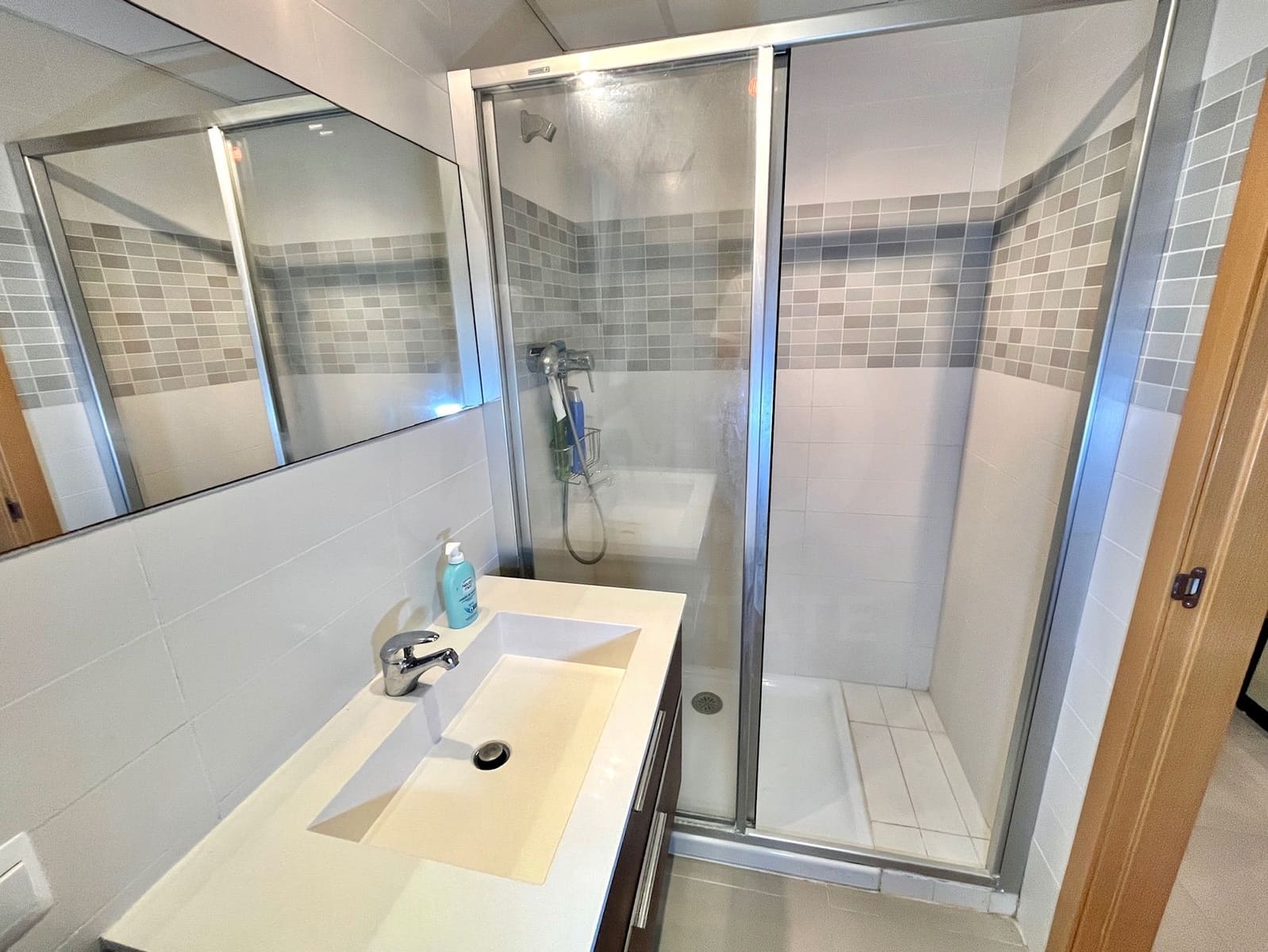 Apartamento de 2 habitaciones en Torreblanca en venta - 249.900 € (Ref: 9996542)