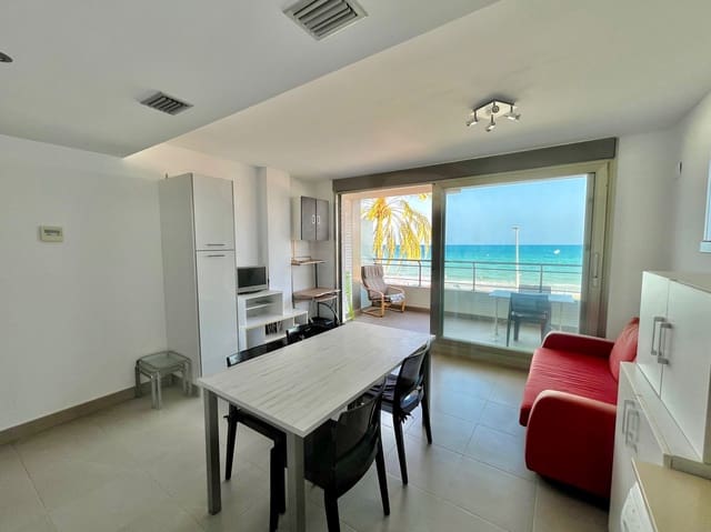 Apartamento de 2 habitaciones en Torrenostra, Torreblanca en venta - 249.900 € (Ref: 9996542)