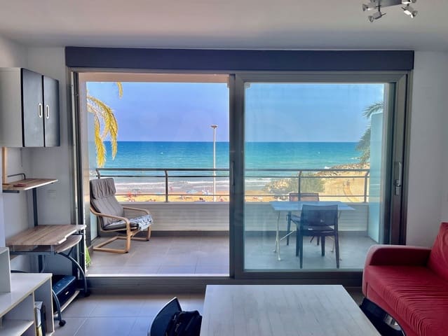 Apartamento de 2 habitaciones en Torrenostra, Torreblanca en venta - 249.900 € (Ref: 9996542)