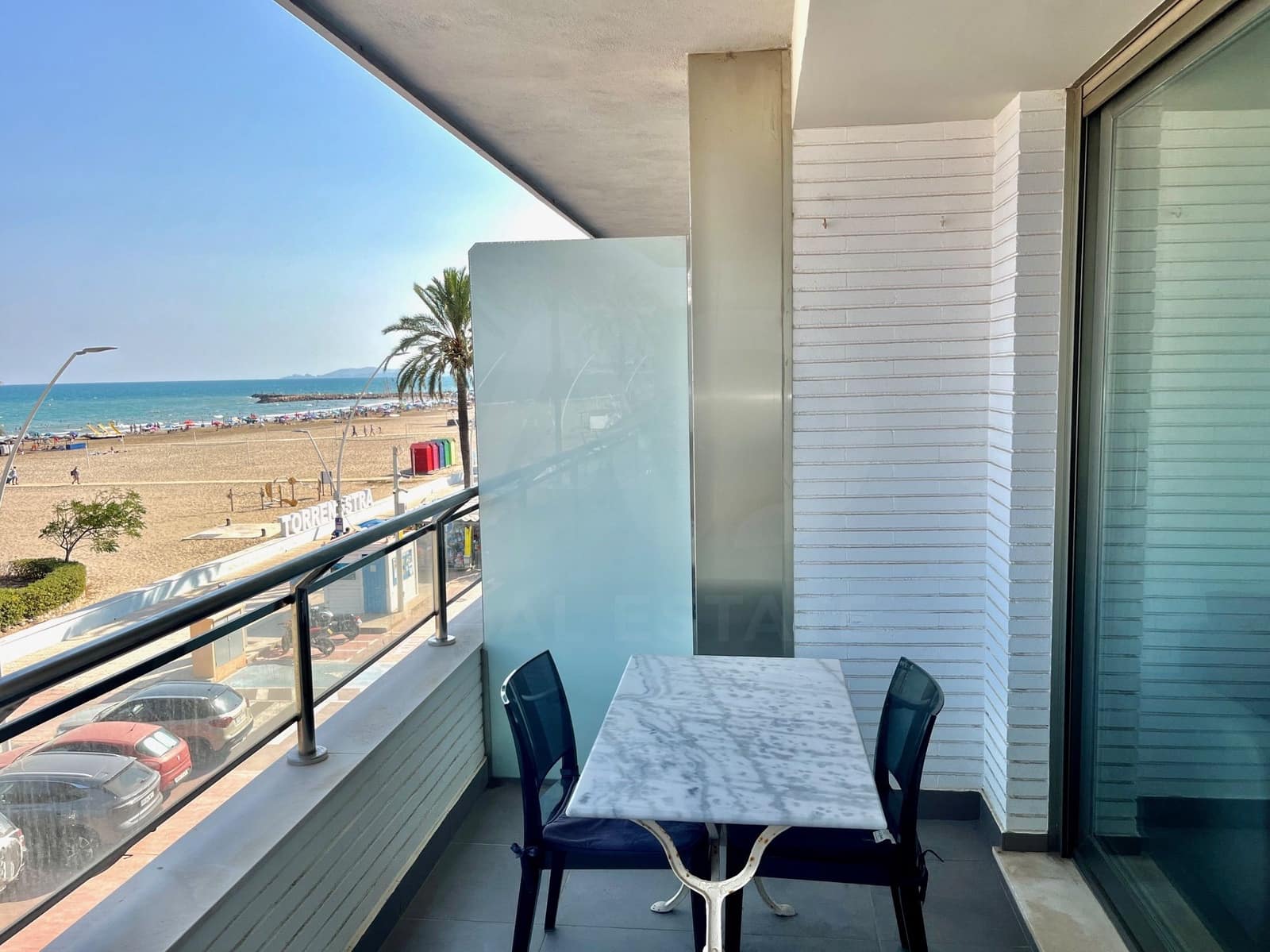 Apartamento de 2 habitaciones en Torreblanca en venta - 249.900 € (Ref: 9996542)