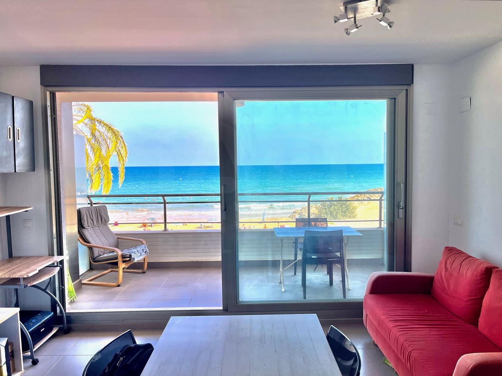 Apartamento de 2 habitaciones en Torreblanca en venta - 249.900 € (Ref: 9996542)