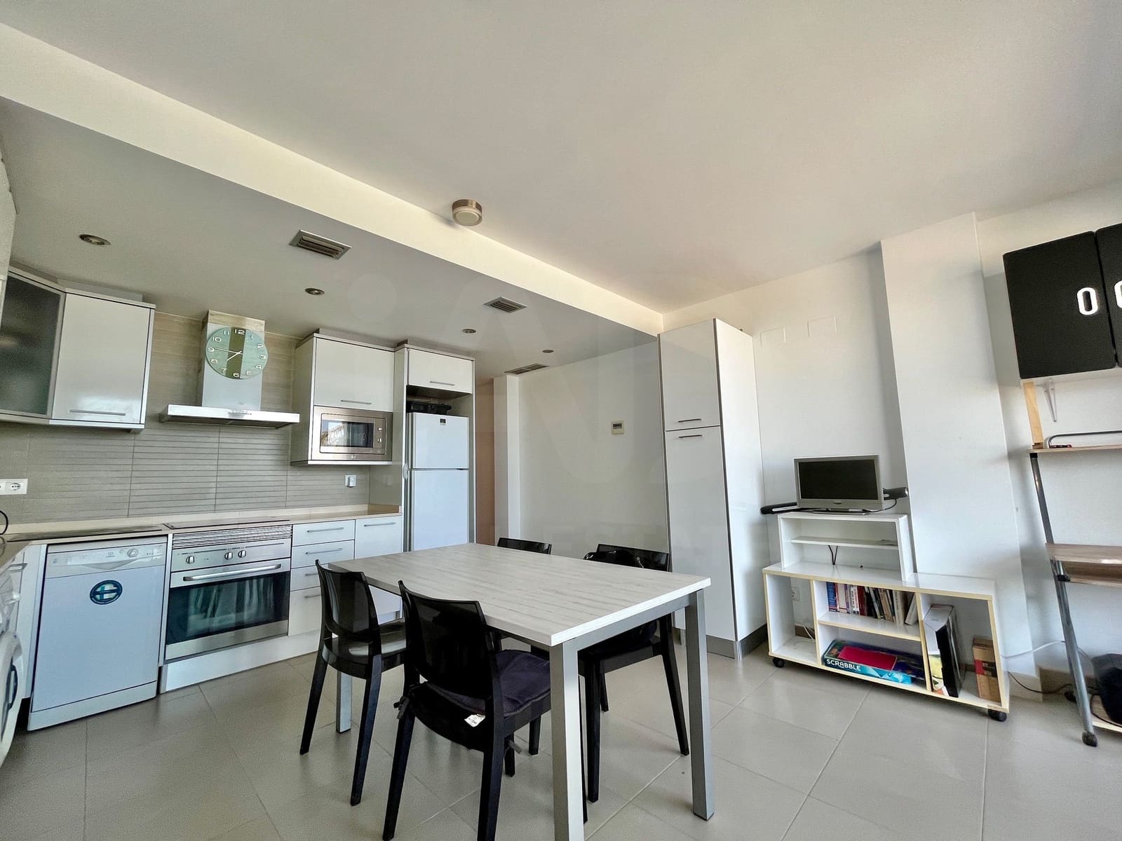 Apartamento de 2 habitaciones en Torreblanca en venta - 249.900 € (Ref: 9996542)
