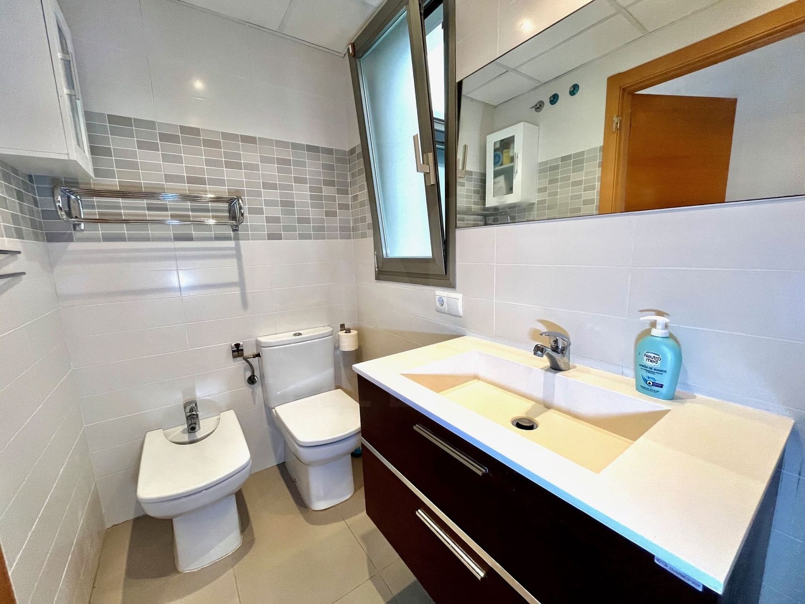 Apartamento de 2 habitaciones en Torreblanca en venta - 249.900 € (Ref: 9996542)