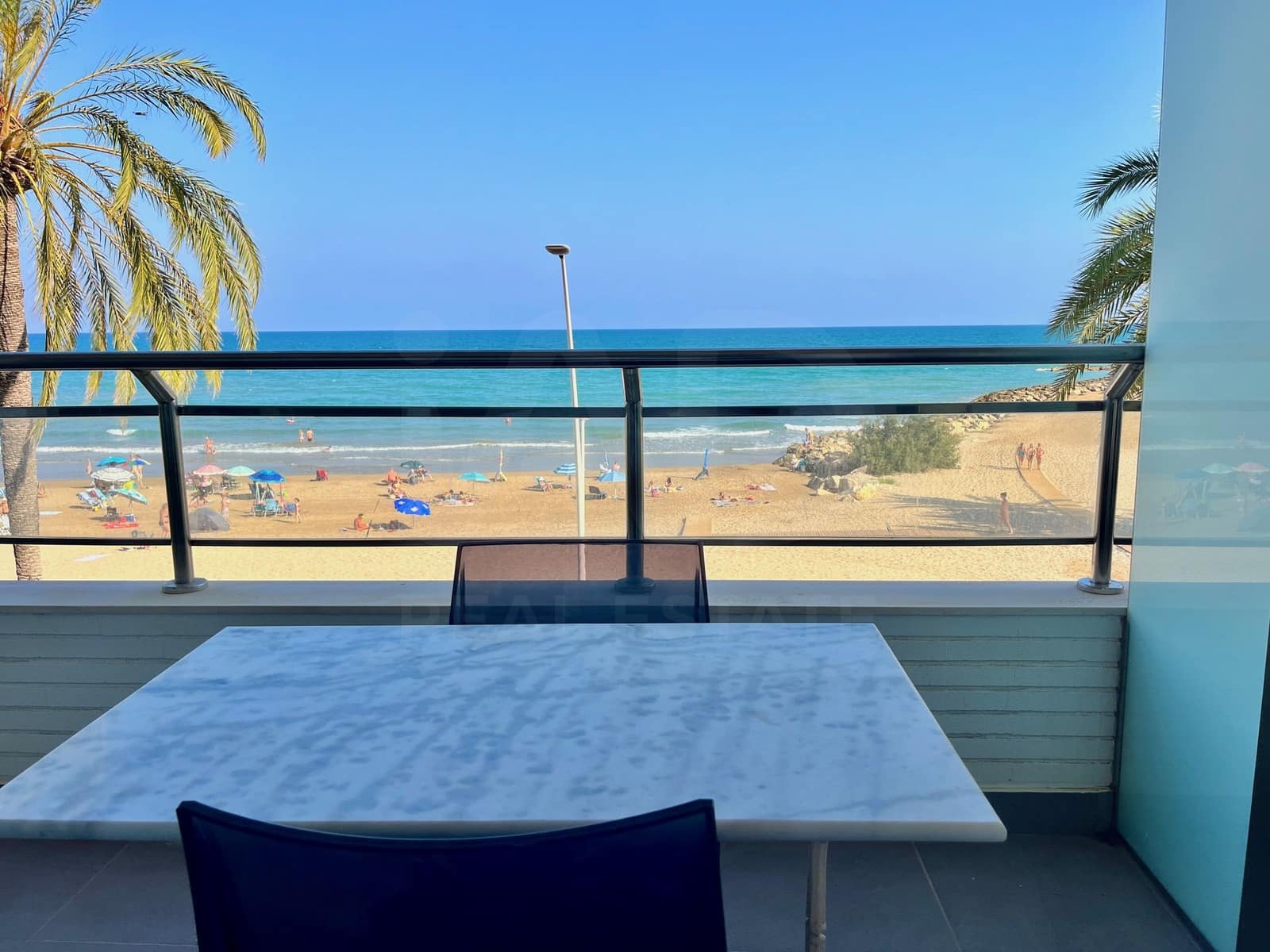 Apartamento de 2 habitaciones en Torreblanca en venta - 249.900 € (Ref: 9996542)