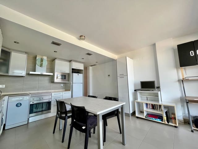 Apartamento de 2 habitaciones en Torrenostra, Torreblanca en venta - 249.900 € (Ref: 9996542)