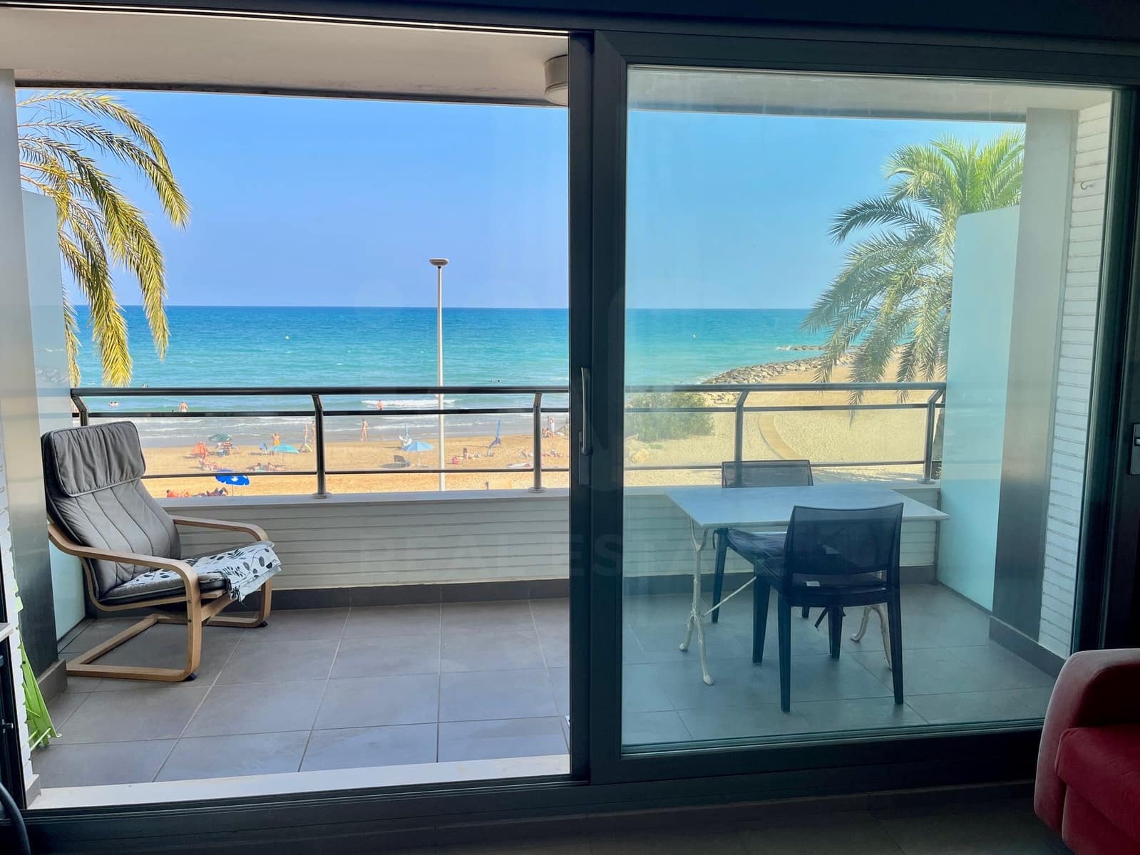 Apartamento de 2 habitaciones en Torreblanca en venta - 249.900 € (Ref: 9996542)