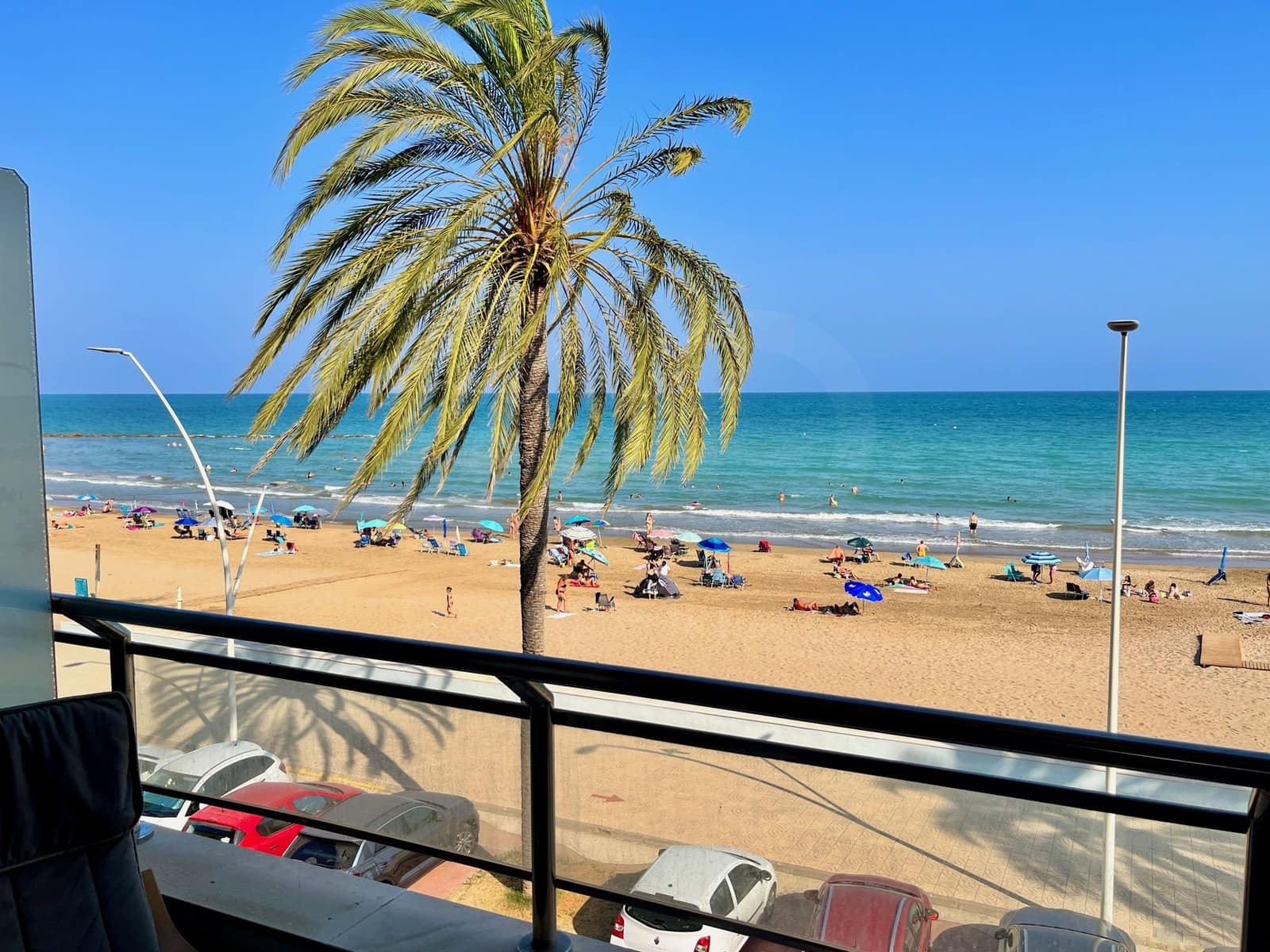 Apartamento de 2 habitaciones en Torreblanca en venta - 249.900 € (Ref: 9996542)