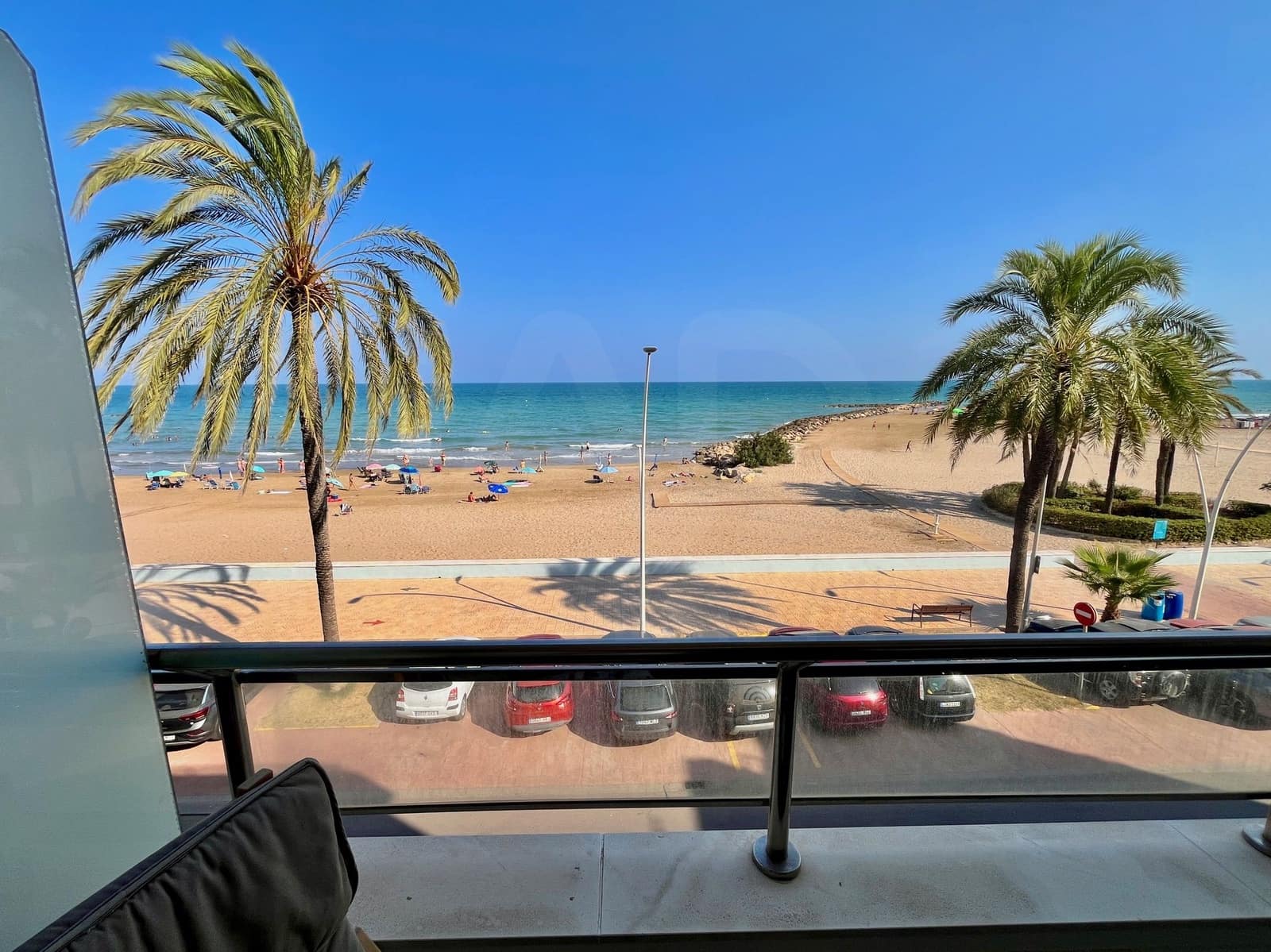 Apartamento de 2 habitaciones en Torreblanca en venta - 249.900 € (Ref: 9996542)