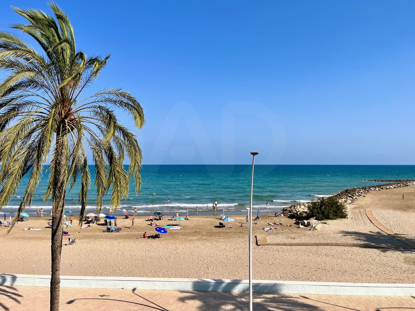 Apartamento de 2 habitaciones en Torreblanca en venta - 249.900 € (Ref: 9996542)