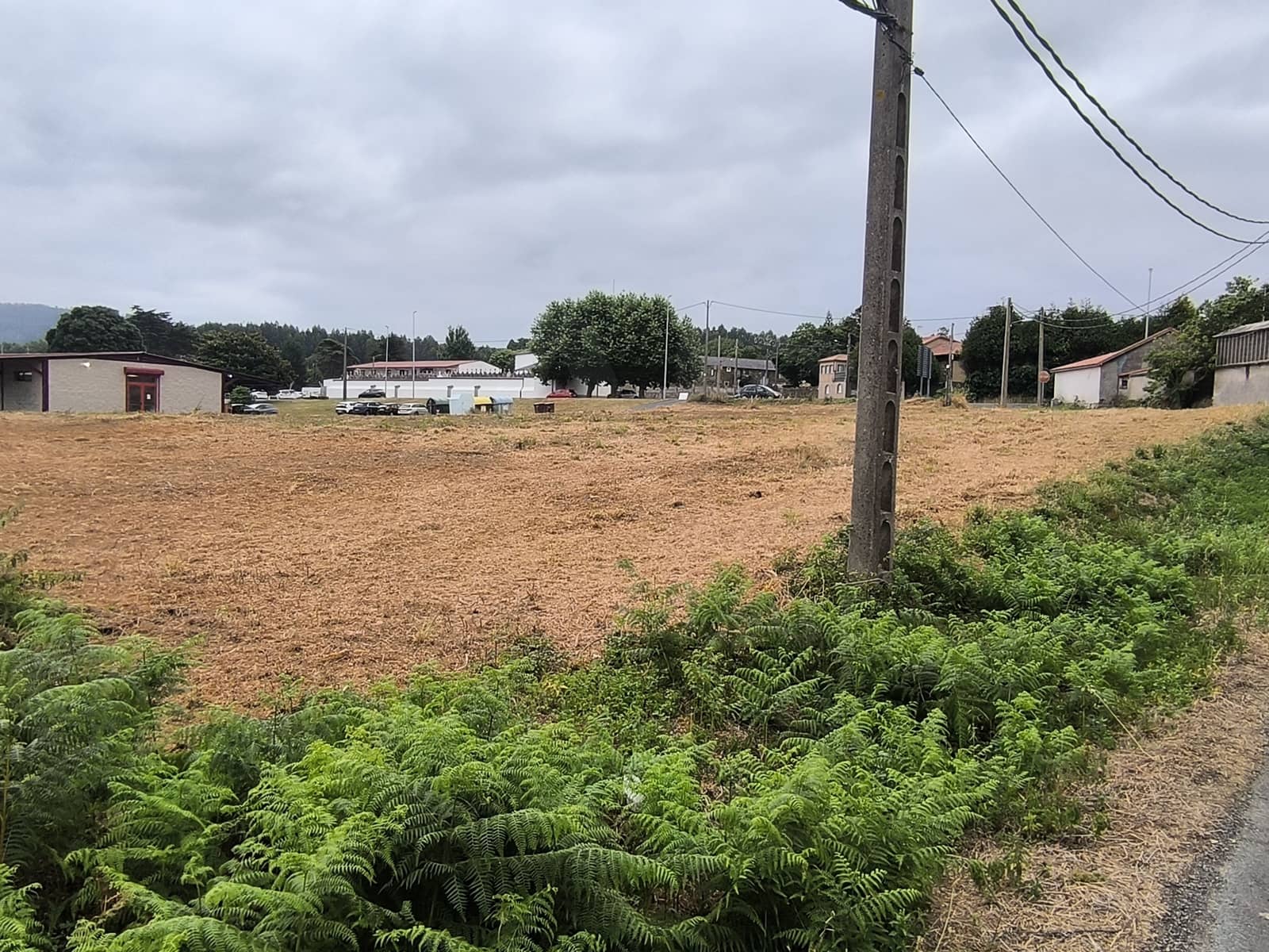 Grond te koop in Valdovino - € 65.000 (Ref: 9996543)