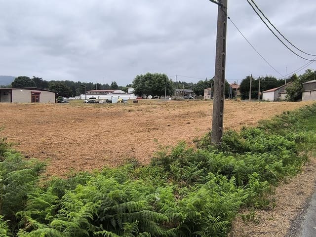 Grond te koop in Valdoviño - € 65.000 (Ref: 9996543)