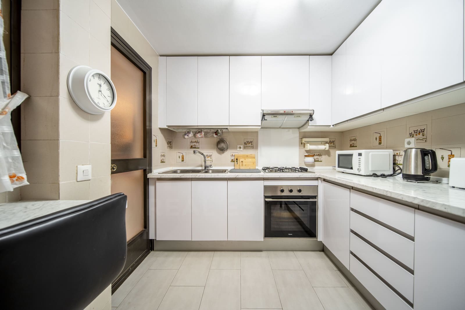 Apartamento de 3 habitaciones en Fuengirola en venta - 650.000 € (Ref: 9996544)