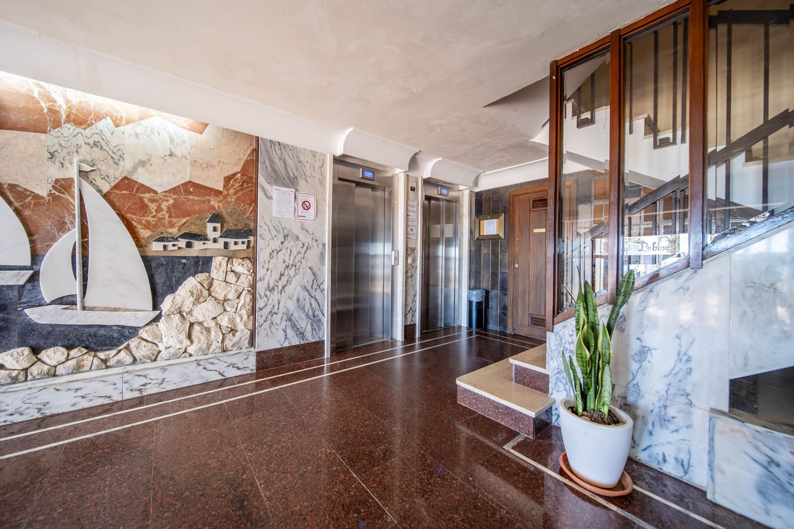 Apartamento de 3 habitaciones en Fuengirola en venta - 650.000 € (Ref: 9996544)