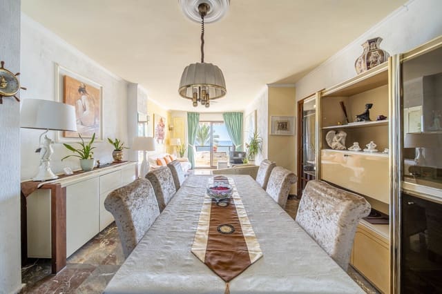 Apartamento de 3 habitaciones en Playa de los Boliches, Fuengirola en venta - 650.000 € (Ref: 9996544)