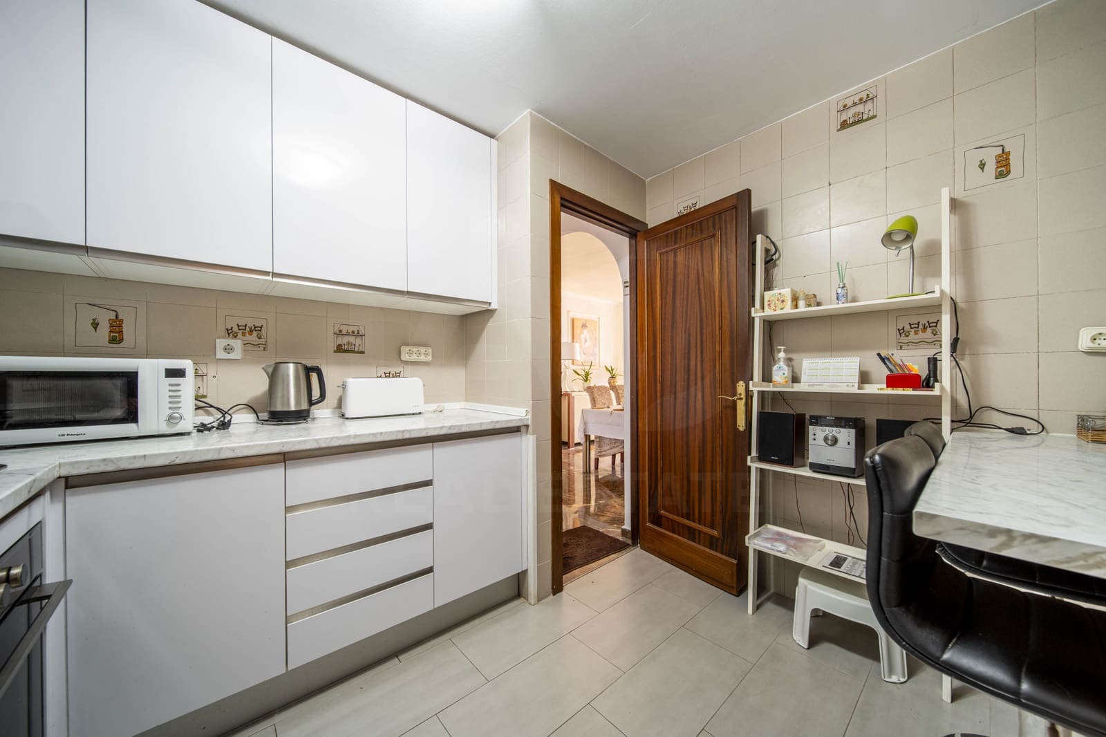 Apartamento de 3 habitaciones en Fuengirola en venta - 650.000 € (Ref: 9996544)