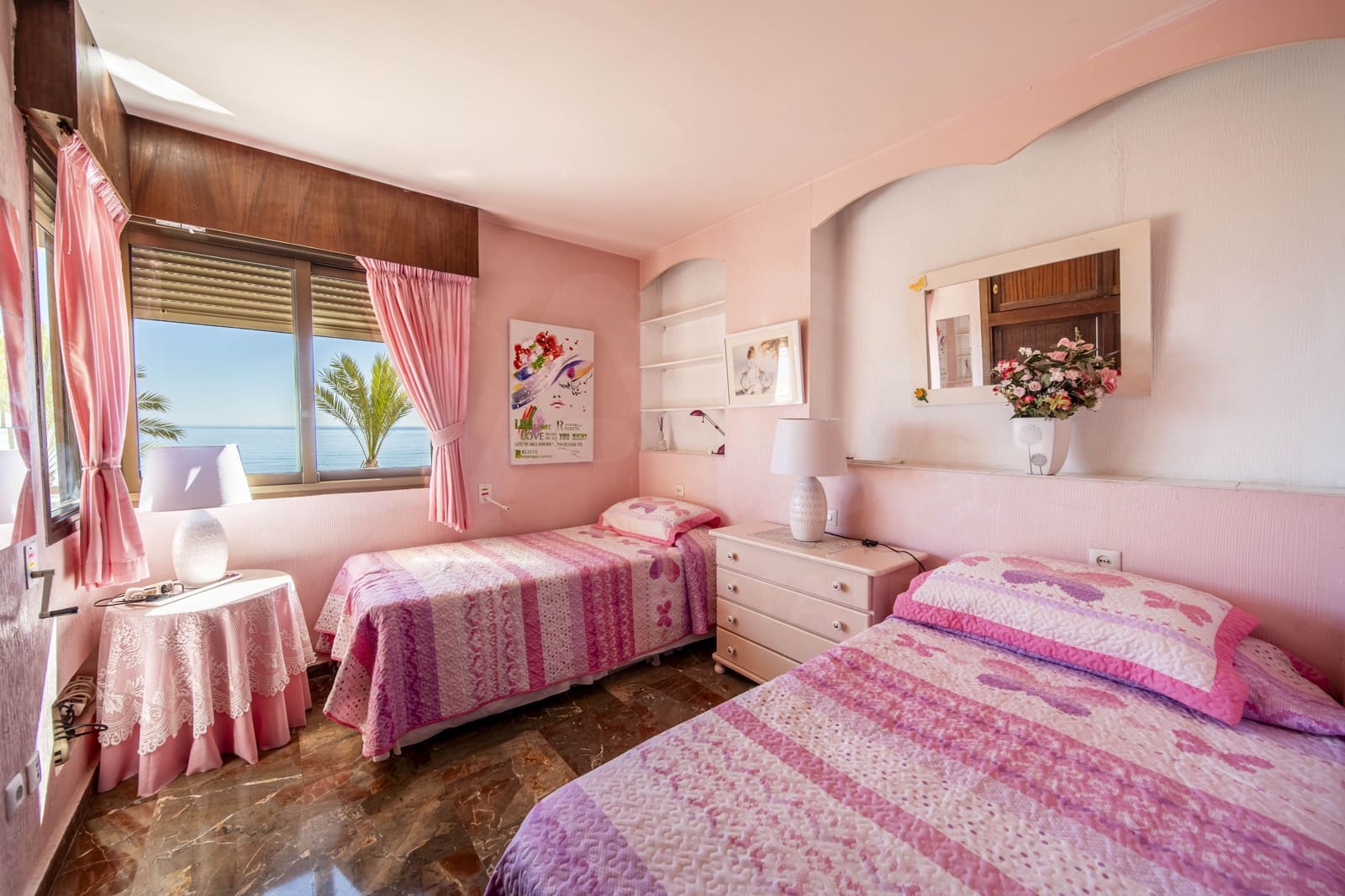 Apartamento de 3 habitaciones en Fuengirola en venta - 650.000 € (Ref: 9996544)