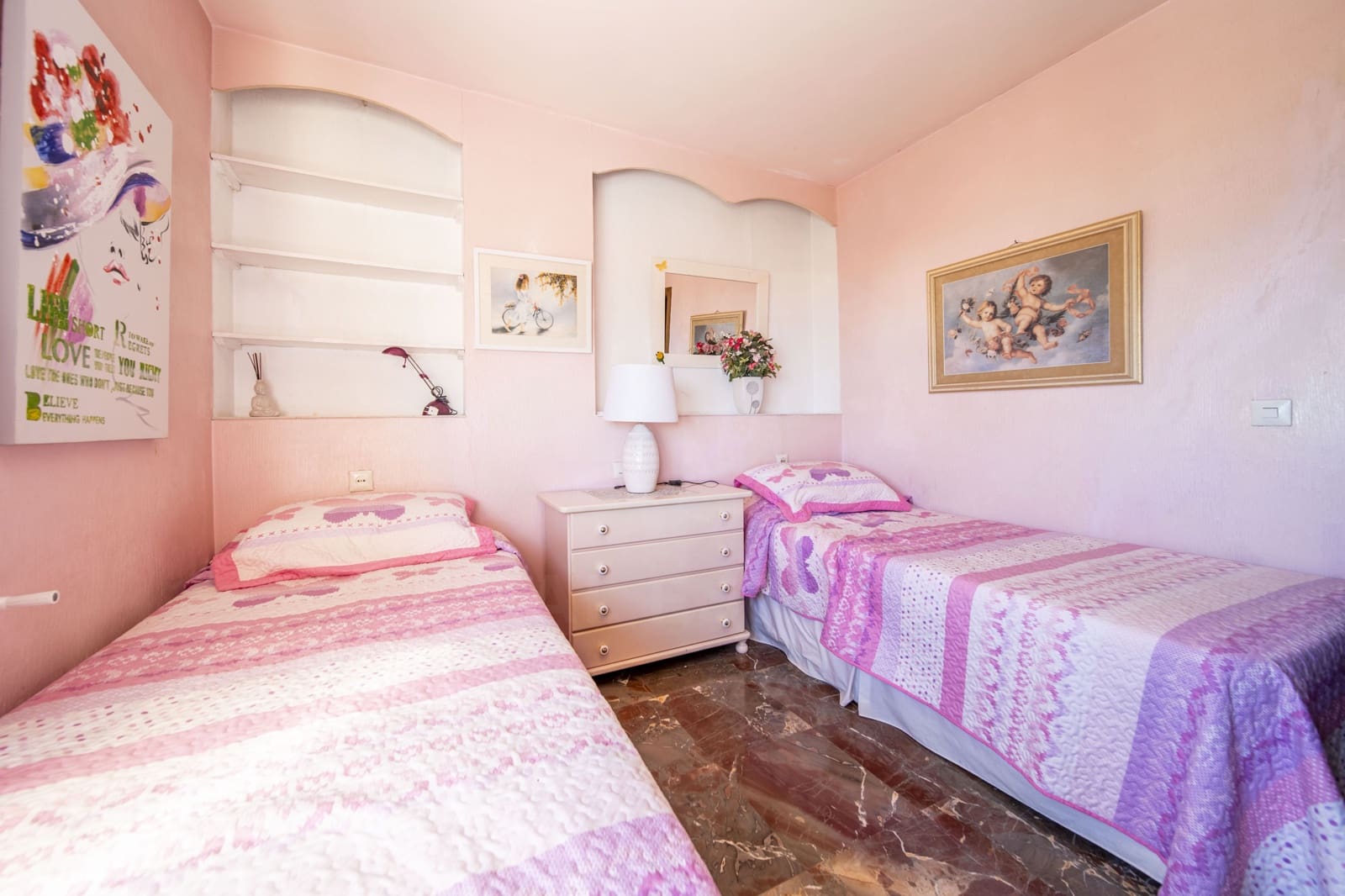 Apartamento de 3 habitaciones en Fuengirola en venta - 650.000 € (Ref: 9996544)