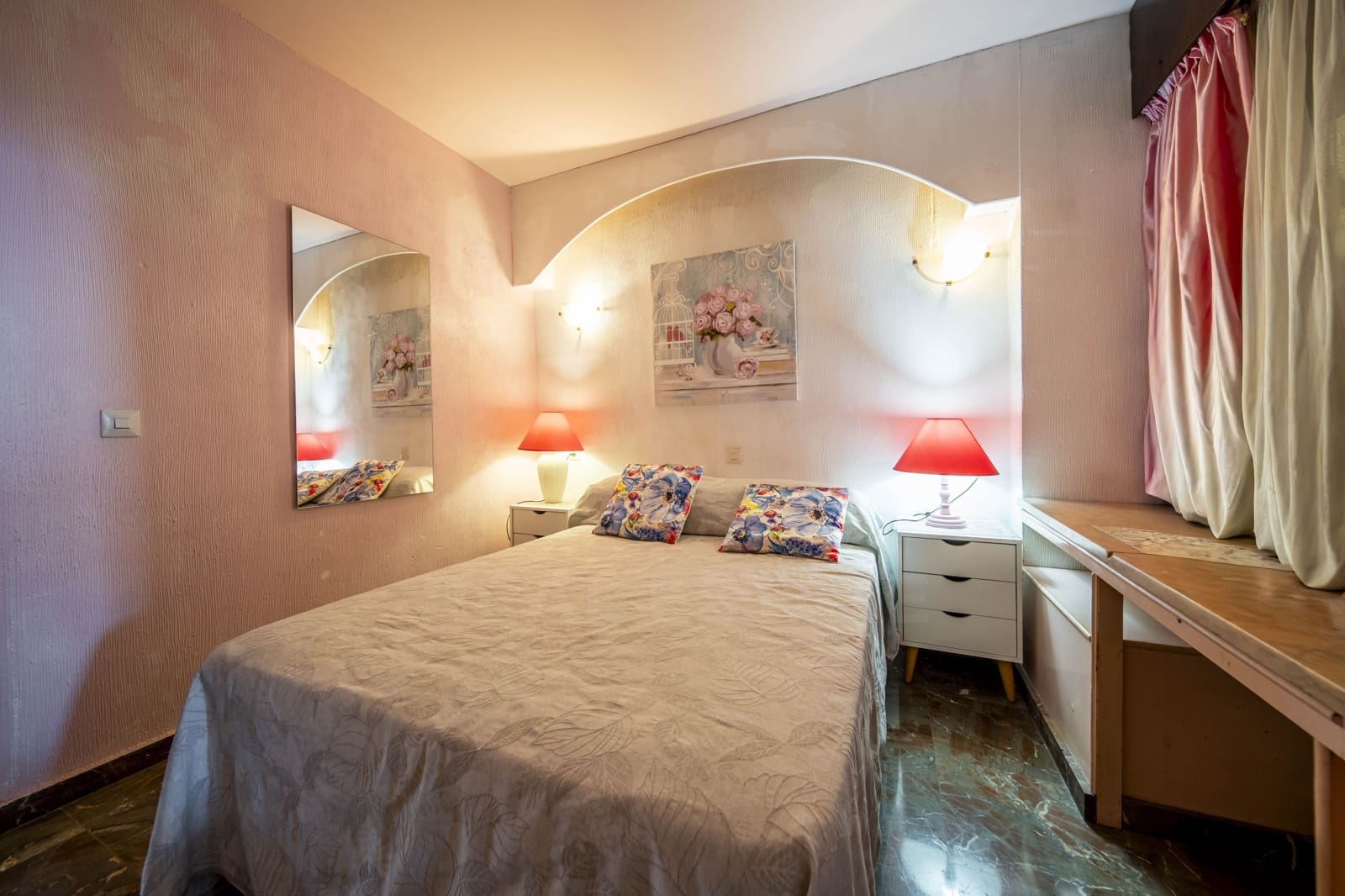 Apartamento de 3 habitaciones en Fuengirola en venta - 650.000 € (Ref: 9996544)