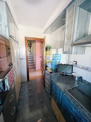 6 chambre Finca/Maison de Campagne à vendre à Valle de Mena avec piscine garage - 479 000 € (Ref: 9996545)