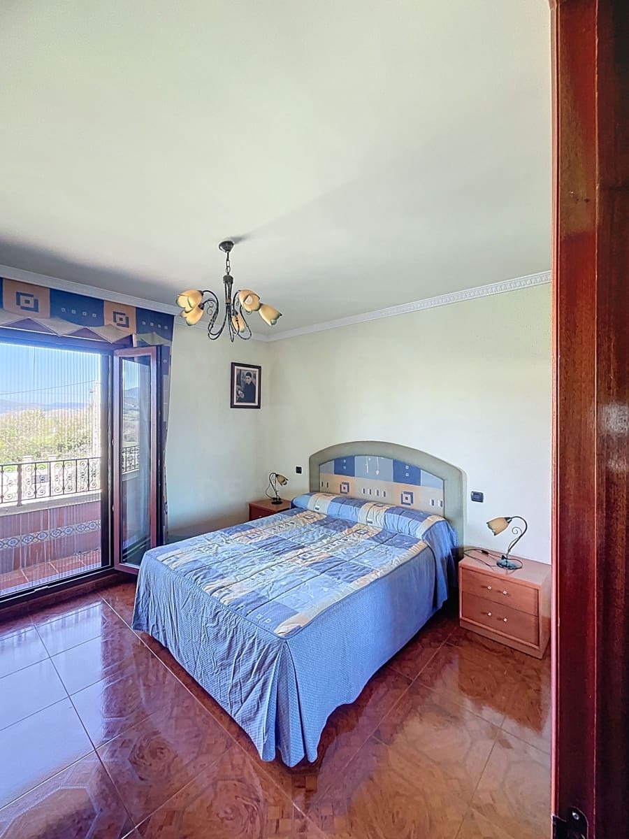 6 chambre Finca/Maison de Campagne à vendre à Valle de Mena avec piscine garage - 479 000 € (Ref: 9996545)