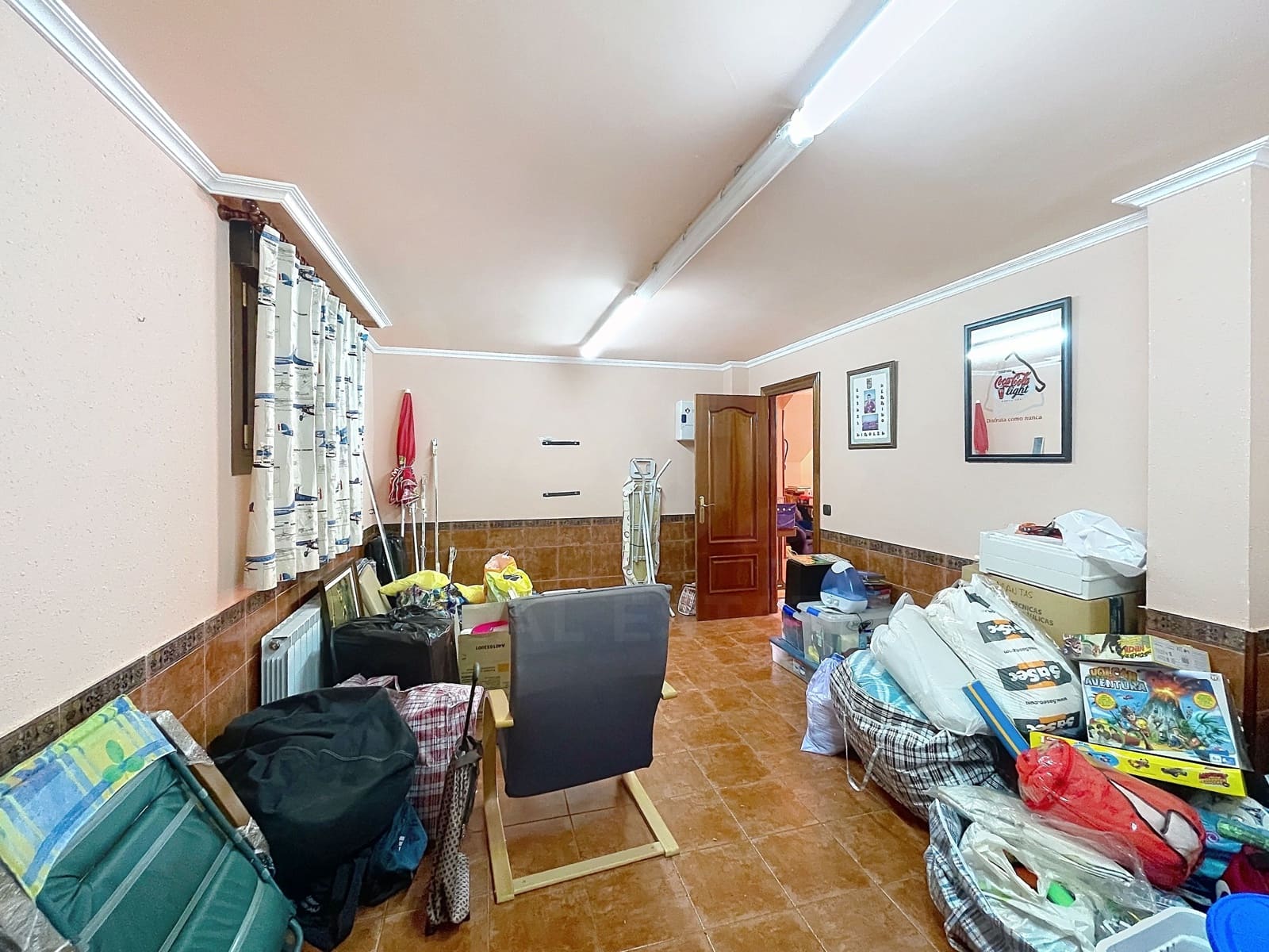 6 chambre Finca/Maison de Campagne à vendre à Valle de Mena avec piscine garage - 479 000 € (Ref: 9996545)