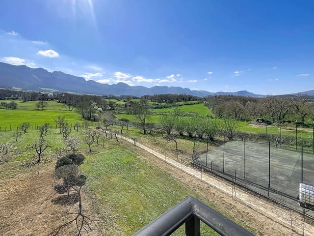 6 chambre Finca/Maison de Campagne à vendre à Valle de Mena avec piscine garage - 479 000 € (Ref: 9996545)