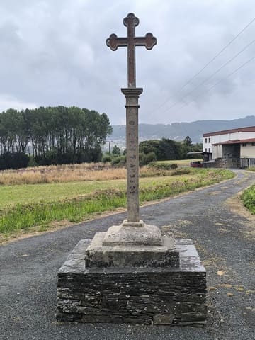 Grond te koop in Valdoviño - € 80.000 (Ref: 9996546)