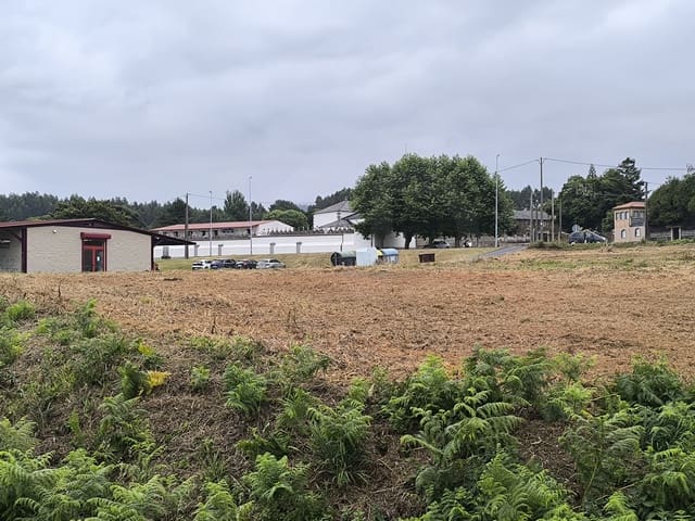 Grond te koop in Valdoviño - € 80.000 (Ref: 9996546)