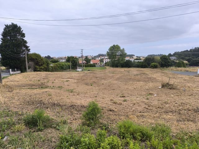 Grond te koop in Valdoviño - € 70.000 (Ref: 9996547)