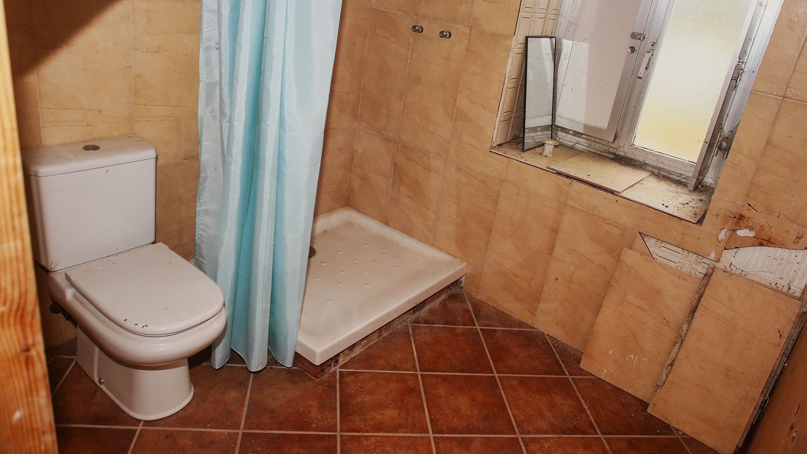 3 soverom Finca/Herregård til salgs i San Sadurnino med garasje - € 63 900 (Ref: 9996548)