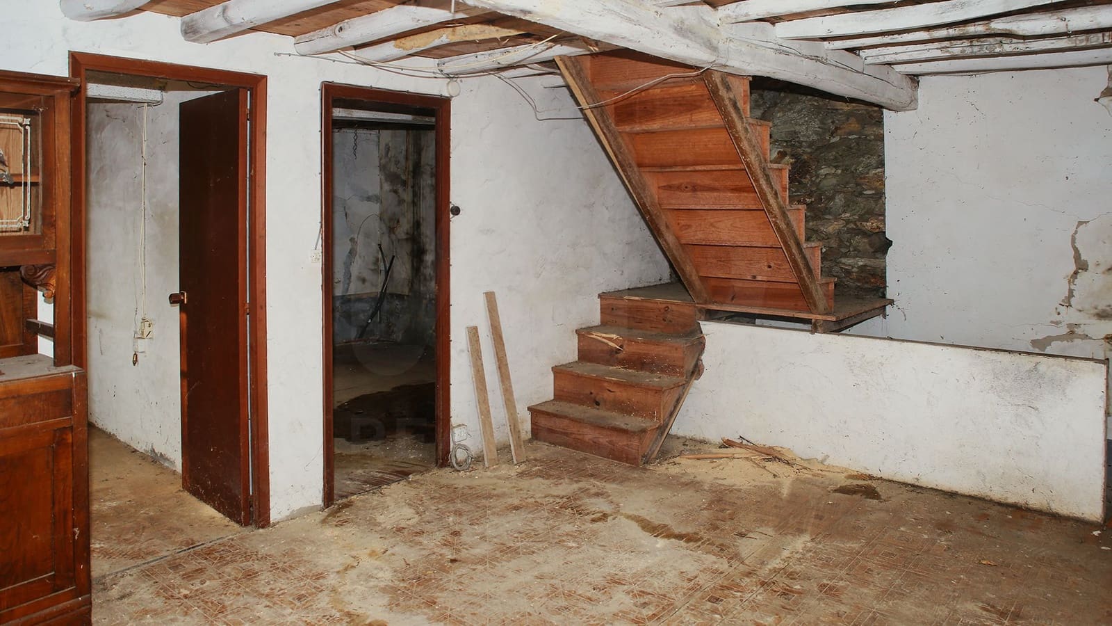 3 soverom Finca/Herregård til salgs i San Sadurnino med garasje - € 63 900 (Ref: 9996548)