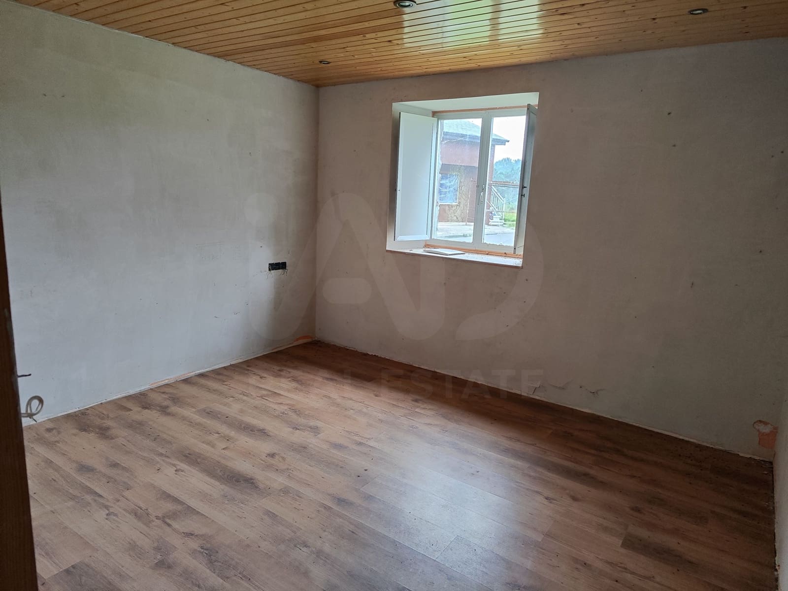 3 soverom Finca/Herregård til salgs i San Sadurnino med garasje - € 63 900 (Ref: 9996548)
