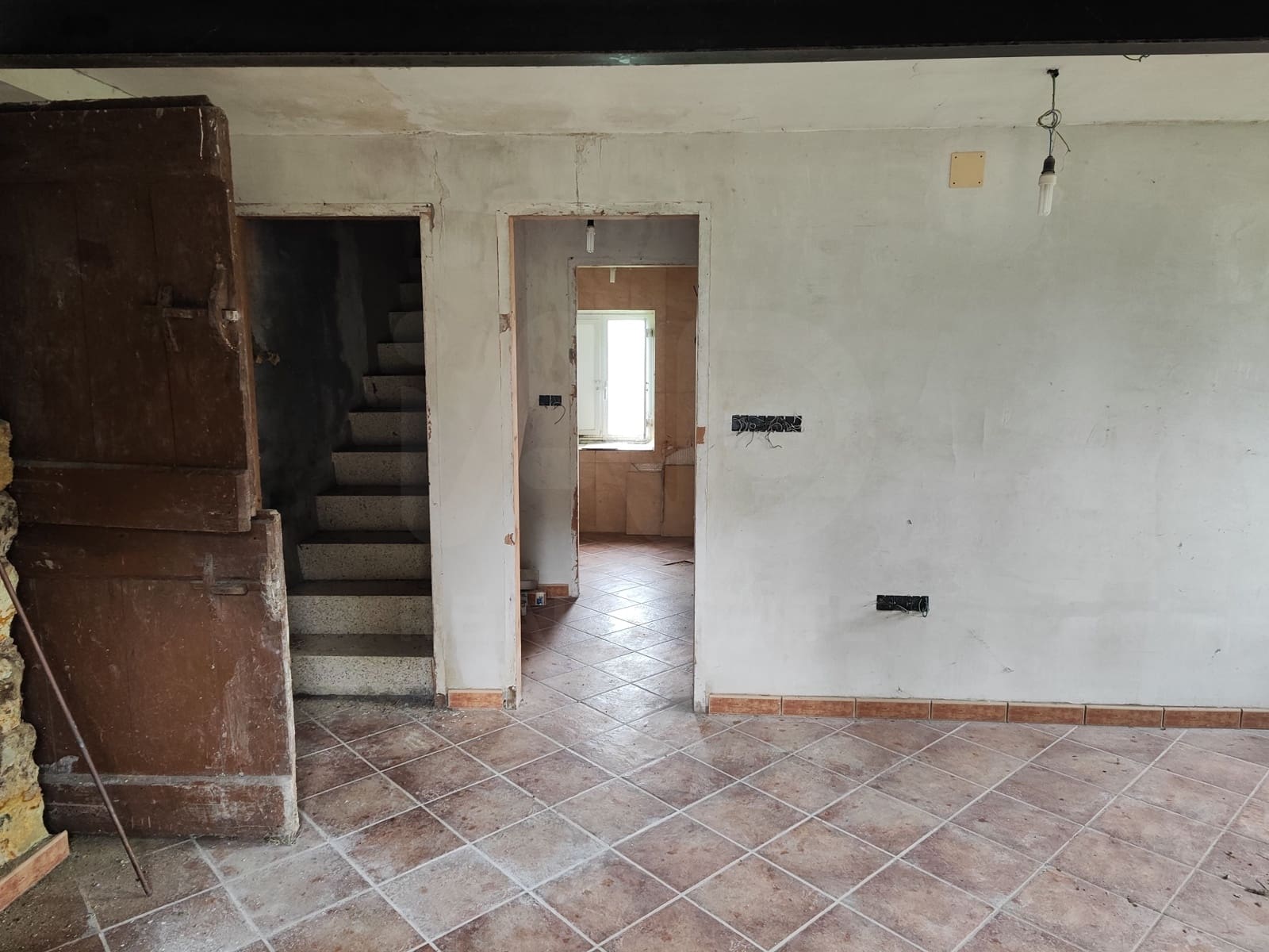 3 soverom Finca/Herregård til salgs i San Sadurnino med garasje - € 63 900 (Ref: 9996548)
