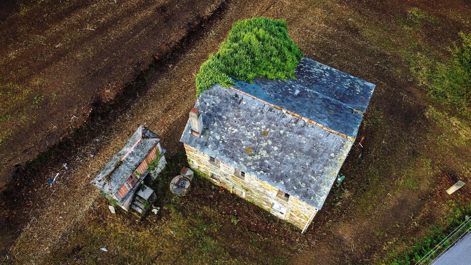3 soverom Finca/Herregård til salgs i San Sadurnino med garasje - € 63 900 (Ref: 9996548)