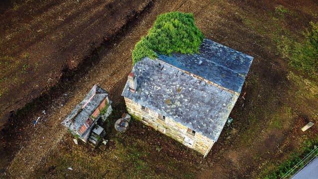 3 soverom Finca/Herregård til salgs i San Sadurniño med garasje - € 63 900 (Ref: 9996548)