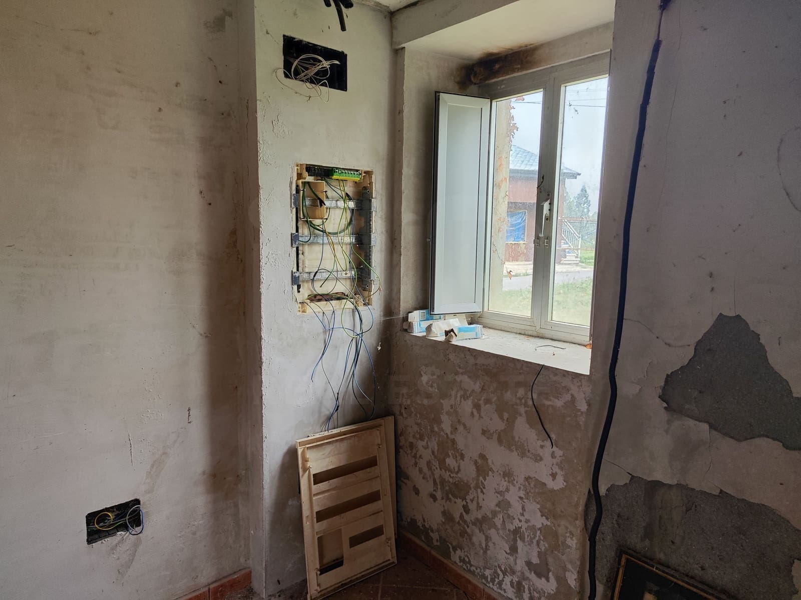 3 soverom Finca/Herregård til salgs i San Sadurnino med garasje - € 63 900 (Ref: 9996548)