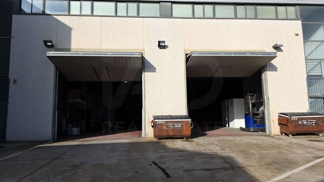 Komercyjne na sprzedaż w Cervelló - 1 029 000 € (Ref: 9996549)