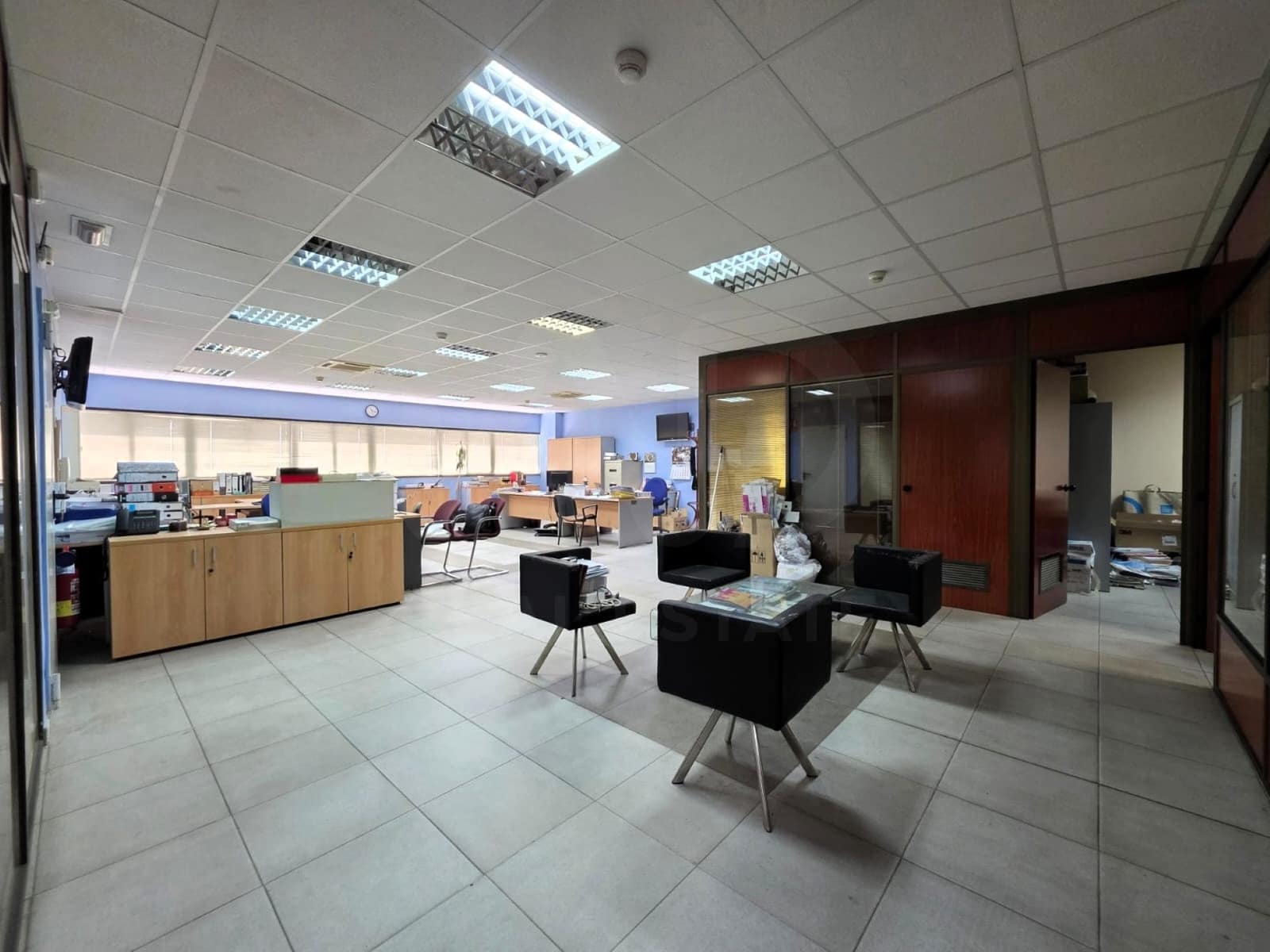 Komercyjne na sprzedaż w Cervello - 1 029 000 € (Ref: 9996549)