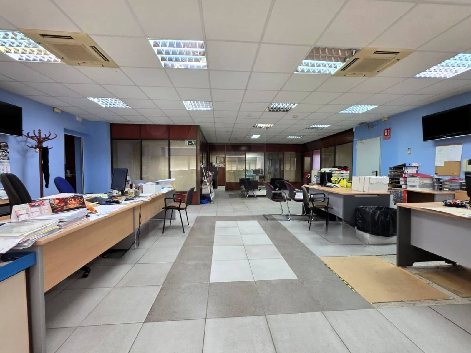Komercyjne na sprzedaż w Cervello - 1 029 000 € (Ref: 9996549)