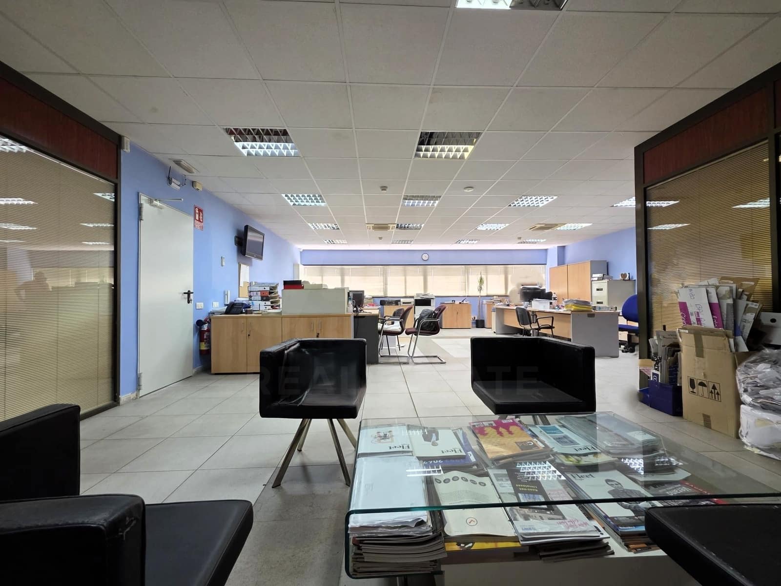 Komercyjne na sprzedaż w Cervello - 1 029 000 € (Ref: 9996549)