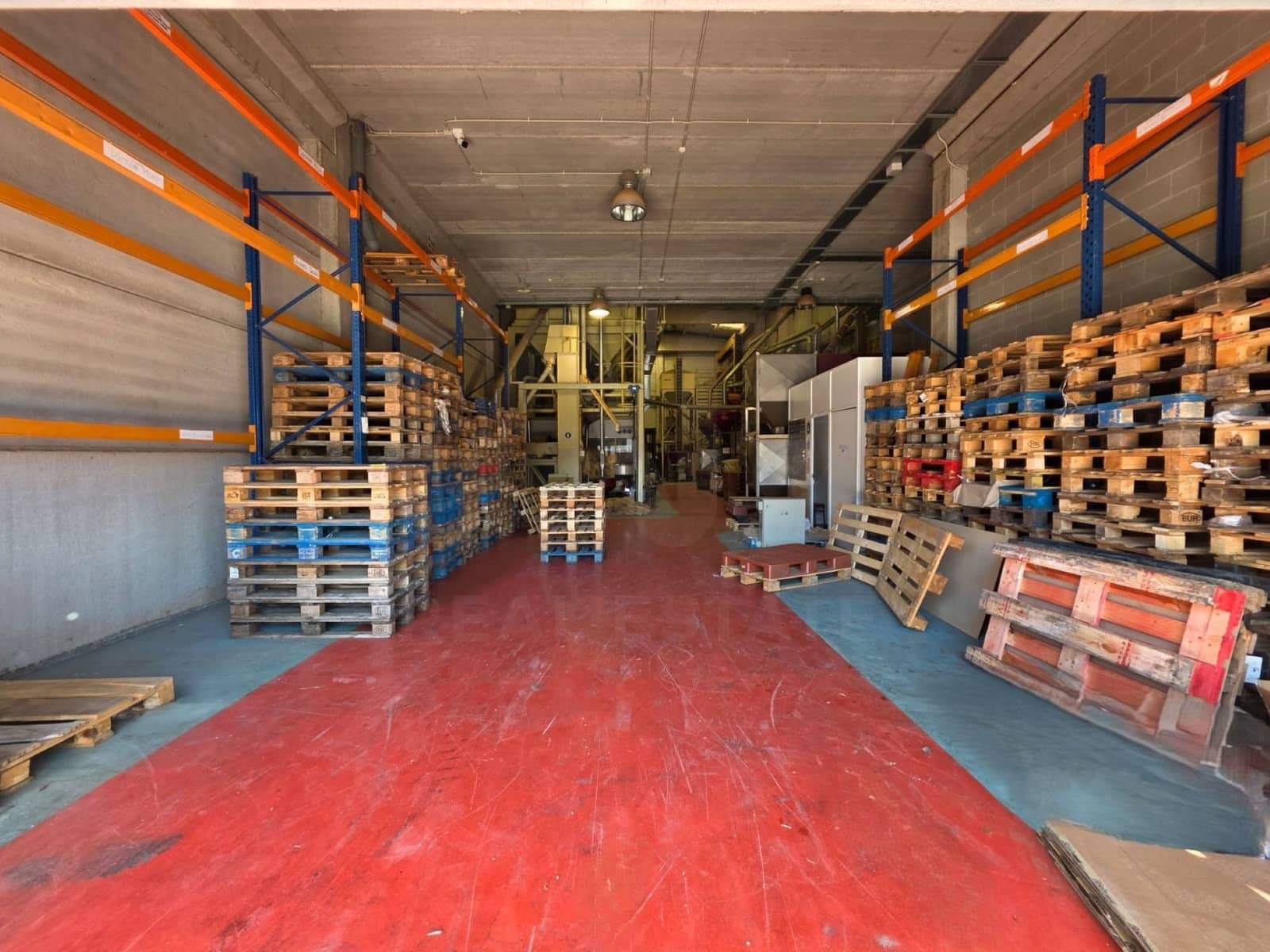 Komercyjne na sprzedaż w Cervello - 1 029 000 € (Ref: 9996549)