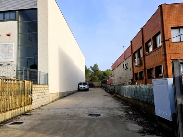 Komercyjne na sprzedaż w Cervelló - 1 029 000 € (Ref: 9996549)