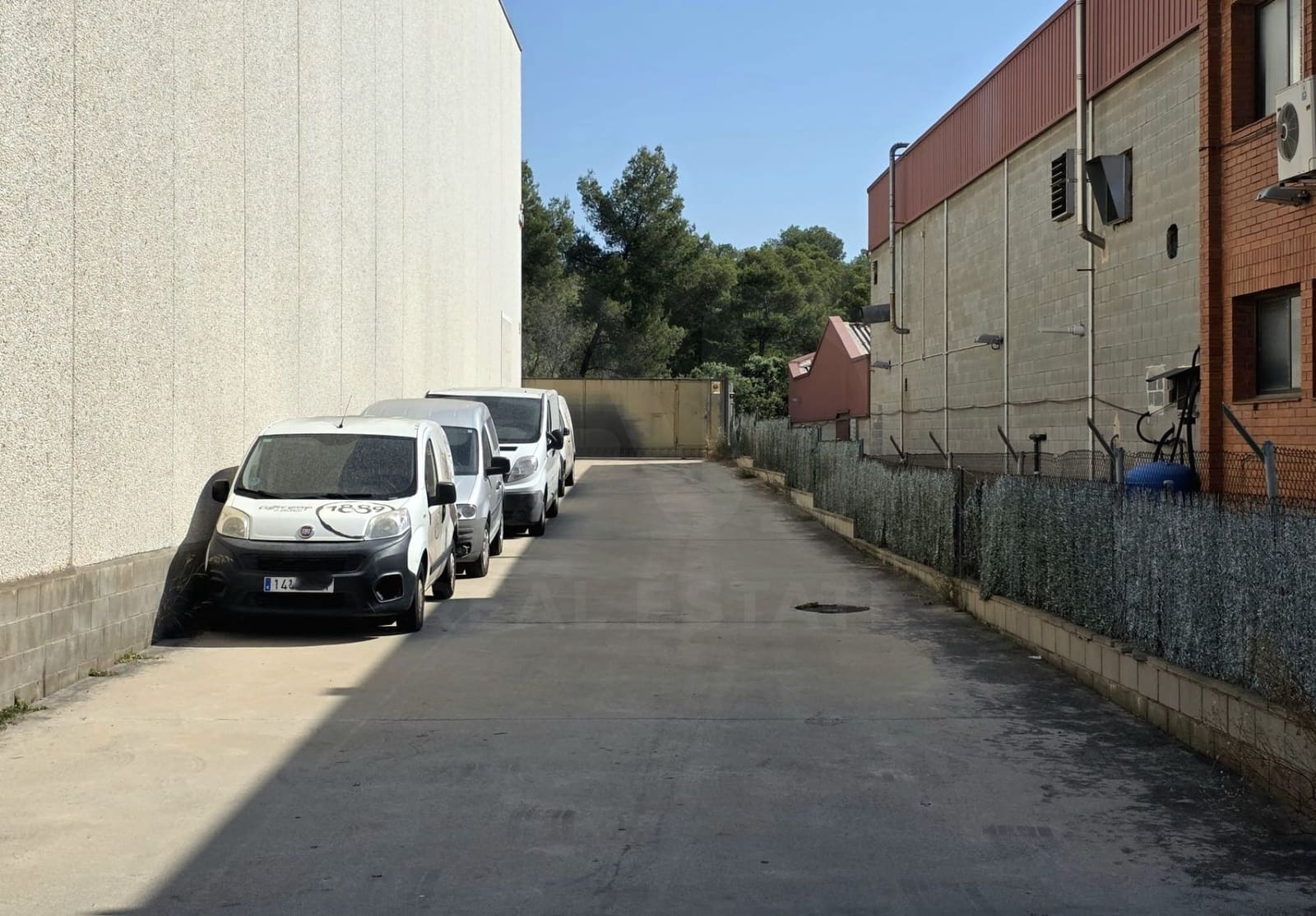 Komercyjne na sprzedaż w Cervello - 1 029 000 € (Ref: 9996549)