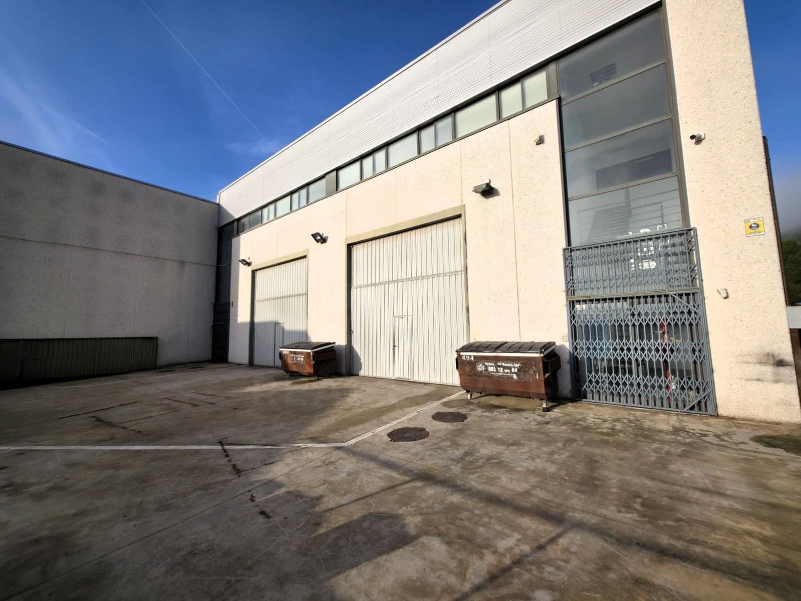 Komercyjne na sprzedaż w Cervello - 1 029 000 € (Ref: 9996549)