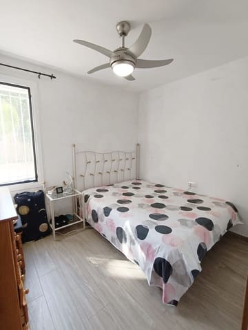 Chalet de 3 habitaciones en Calafat, L'Ametlla de Mar en venta con piscina - 650.000 € (Ref: 9997826)