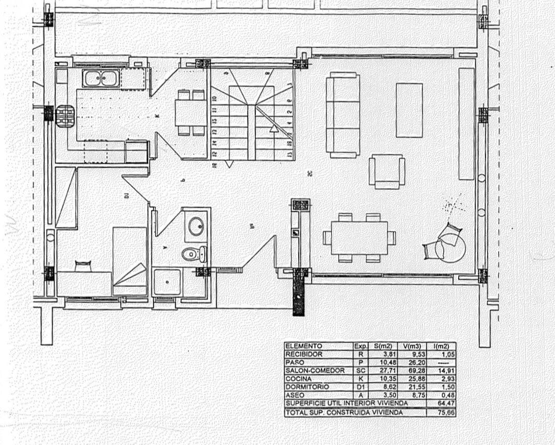 4 soverom Hus til salgs i Cambrils med garasje - € 470 000 (Ref: 9997827)