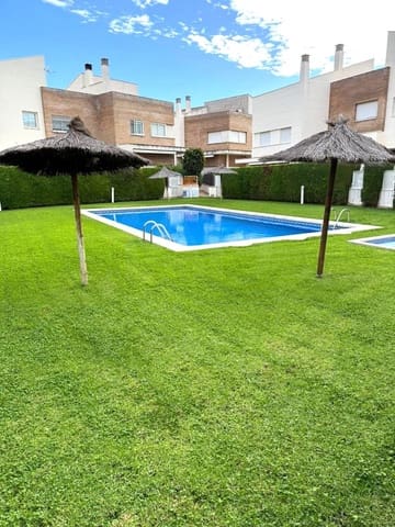 4 soverom Hus til salgs i Cambrils med garasje - € 470 000 (Ref: 9997827)